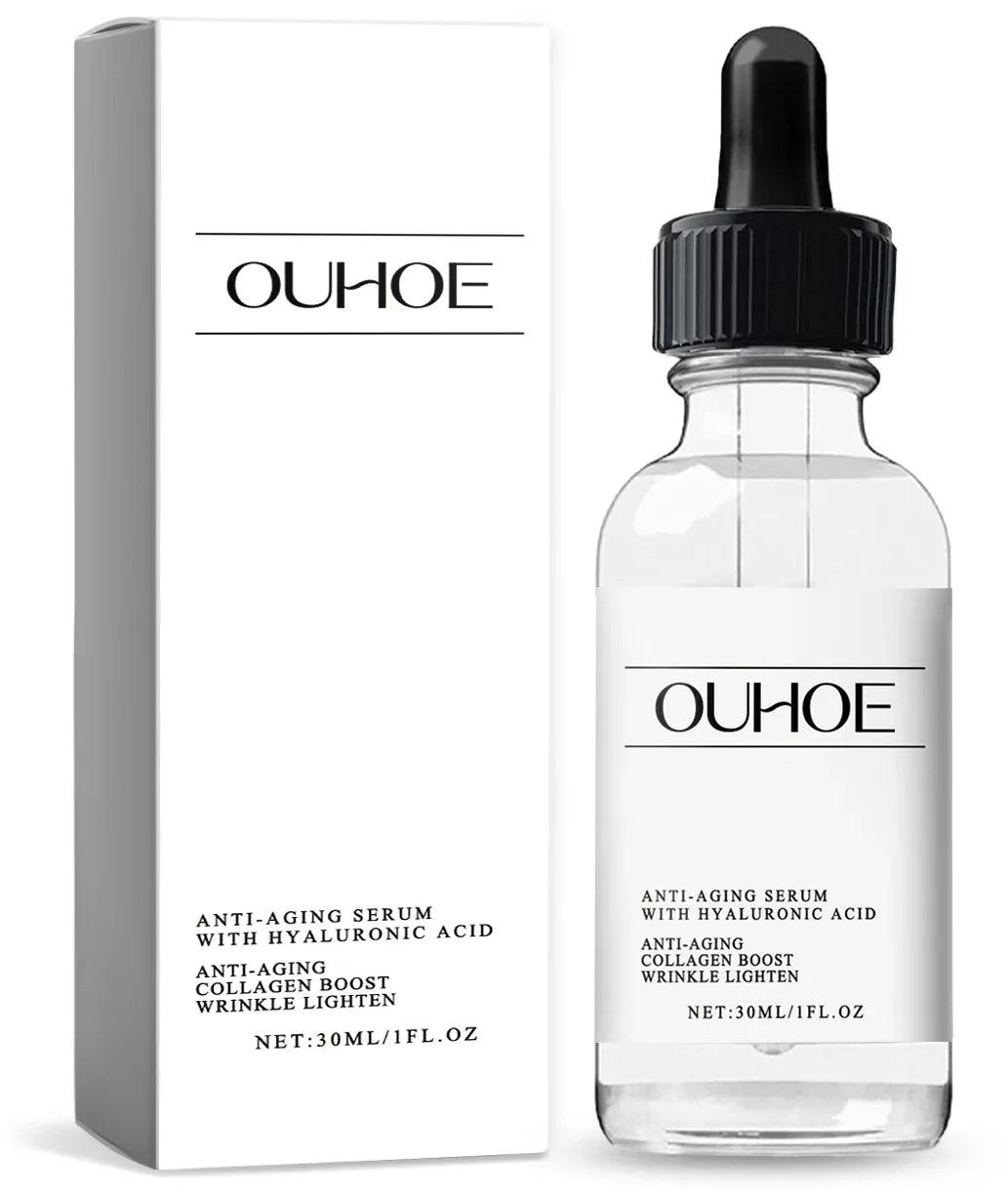 Anti-Aging Serum - Dazzling Beauty Solution