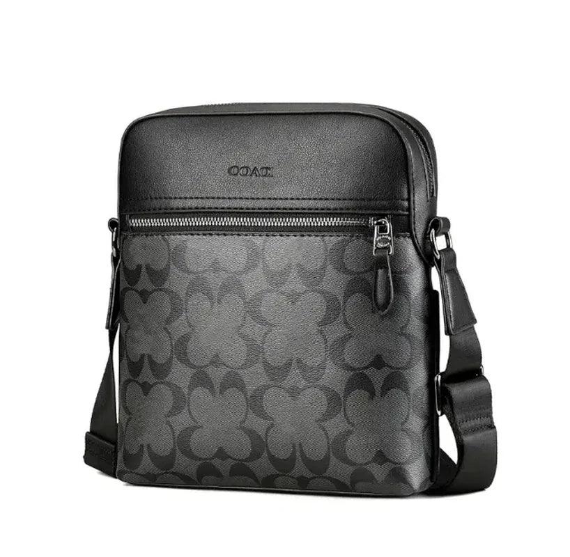 Men’s Luxe Carry – Travel, Work, Style - Dazzling Beauty Solution
