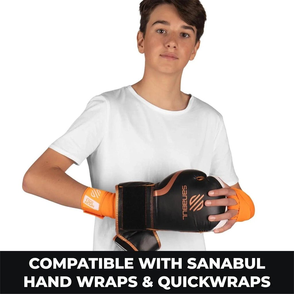 Training & Sparring Gel Boxing Gloves – Unisex - Dazzling Beauty Solution