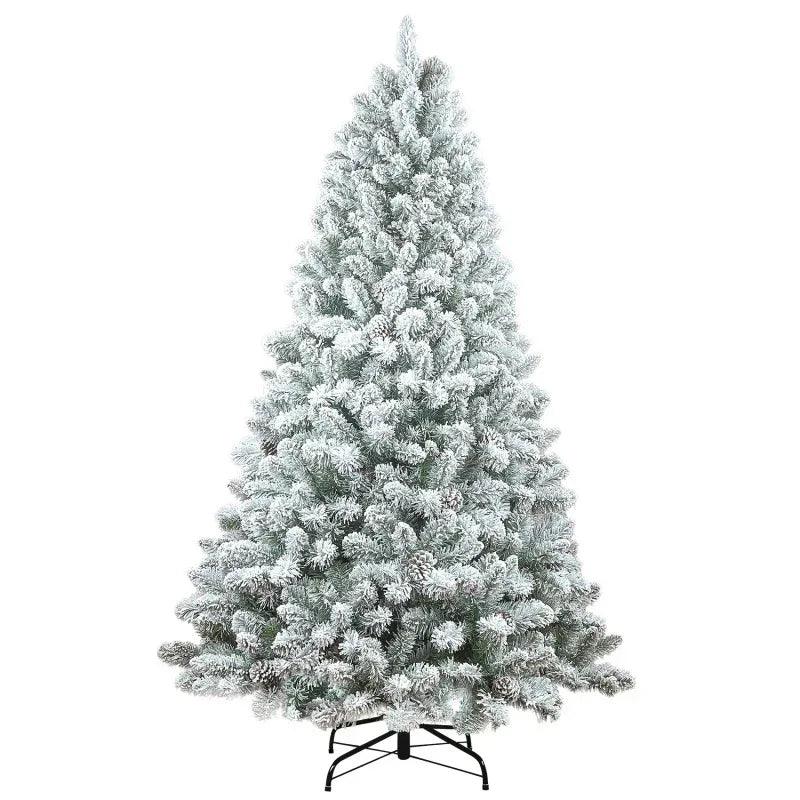 Pvc, Christmas Tree, Christmas Decorations - Dazzling Beauty Solution