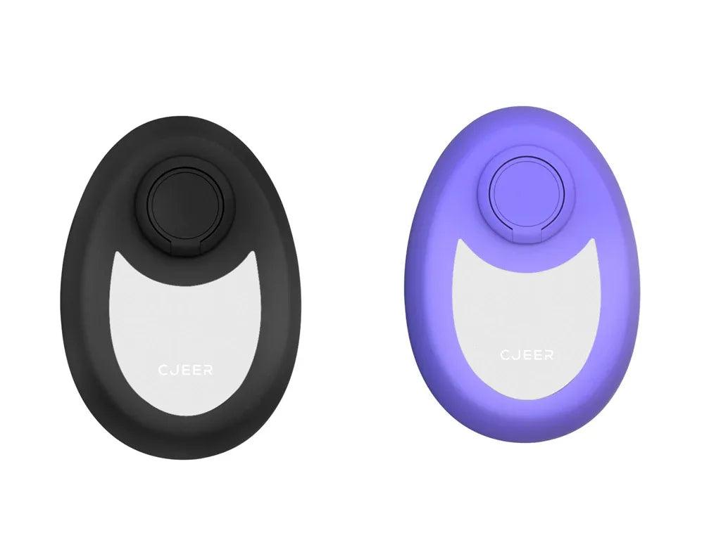 CJEER Upgraded Crystal Hair Removal Magic Crystal Hair Eraser For Women And Men Physical Exfoliating Tool Painless Hair Eraser Removal Tool For Legs Back Arms - Dazzling Beauty Solution