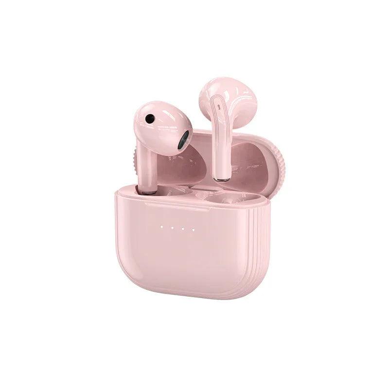 Wireless Bluetooth Headset Macarons - Dazzling Beauty Solution
