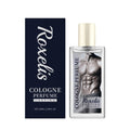 Men's Charming 50ML Fresh Cologne Spray - Dazzling Beauty Solution