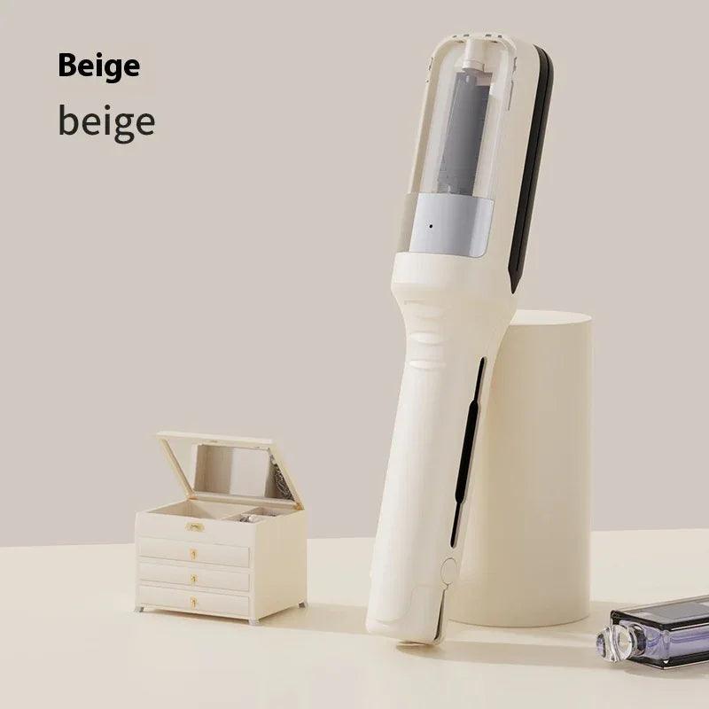 Rechargeable Split End Hair Trimmer – Safe, Fast & Easy Repair - Dazzling Beauty Solution
