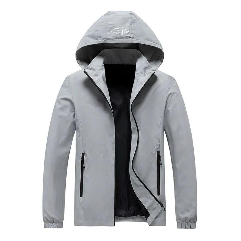 Womens Hooded Sports Top – Trendy Korean Activewear - Dazzling Beauty Solution