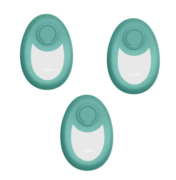 CJEER Upgraded Crystal Hair Removal Magic Crystal Hair Eraser For Women And Men Physical Exfoliating Tool Painless Hair Eraser Removal Tool For Legs Back Arms - Dazzling Beauty Solution