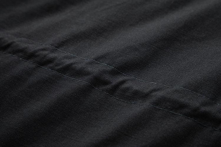 Detachable Leisure Men's Winter Jacket - Dazzling Beauty Solution
