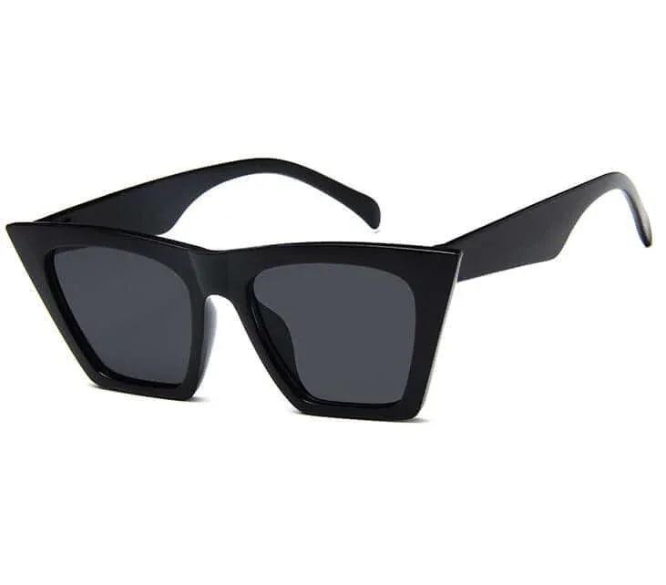 90s Vintage Cat Eye Sunglasses for Women | Dazzling Beauty - Dazzling Beauty Solution
