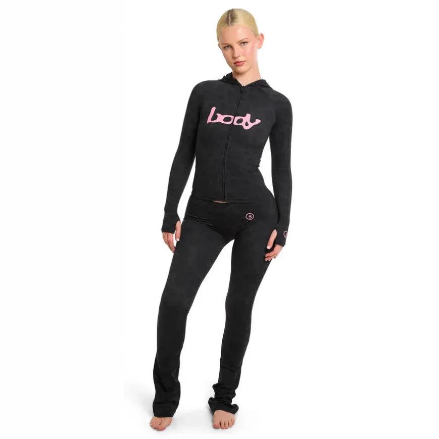 Fitness Training Slim Comfort Sports Yoga Jumpsuit - Dazzling Beauty Solution
