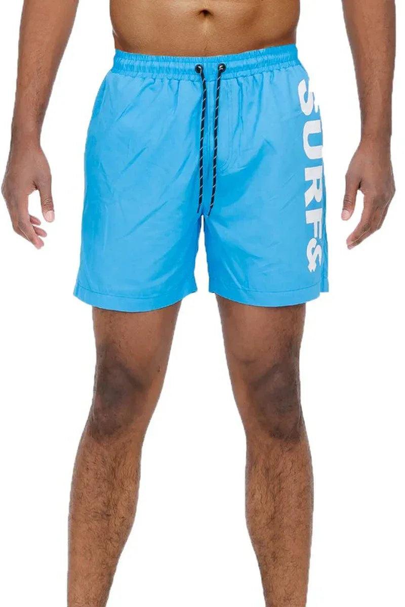 Surf&Beach Swim Shorts - Dazzling Beauty Solution