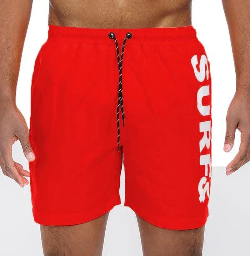 Surf&Beach Swim Shorts - Dazzling Beauty Solution