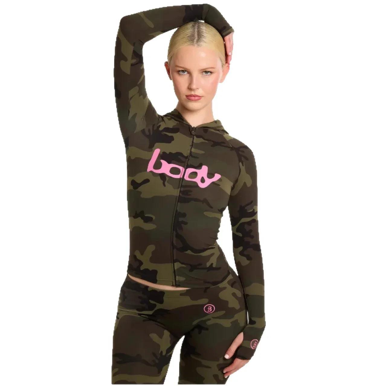 Fitness Training Slim Comfort Sports Yoga Jumpsuit - Dazzling Beauty Solution