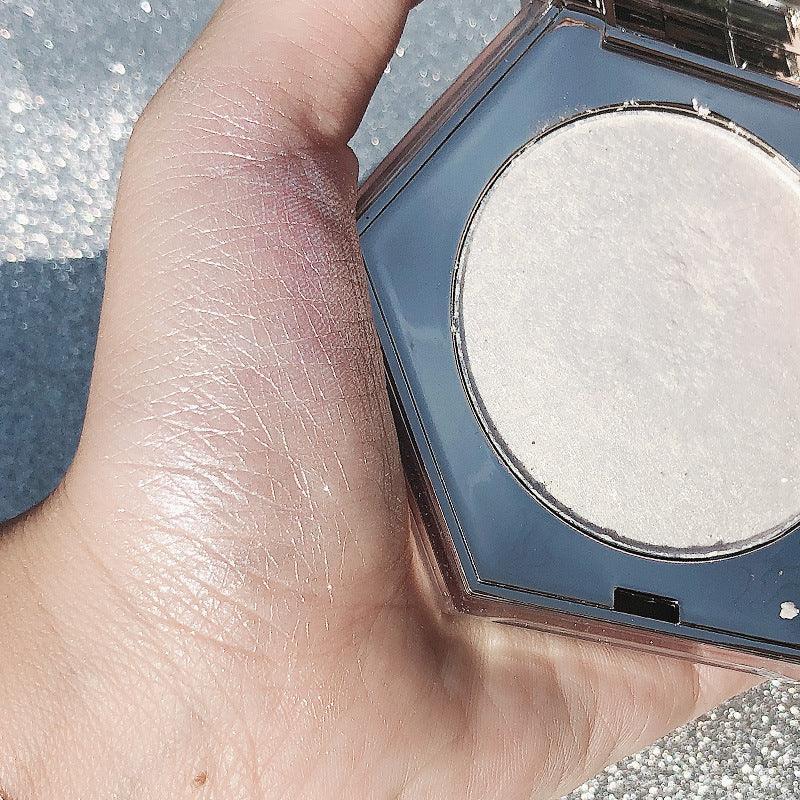 Diamond High Gloss Brightening Powder - Dazzling Beauty Solution