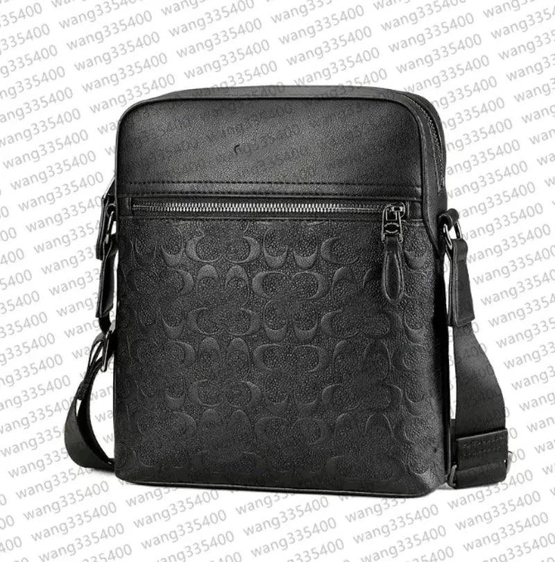 Men’s Luxe Carry – Travel, Work, Style - Dazzling Beauty Solution