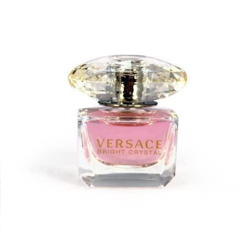 Versace Bright Crystal Eau de Parfum for Women | 3.0 oz | Richer & More Intense