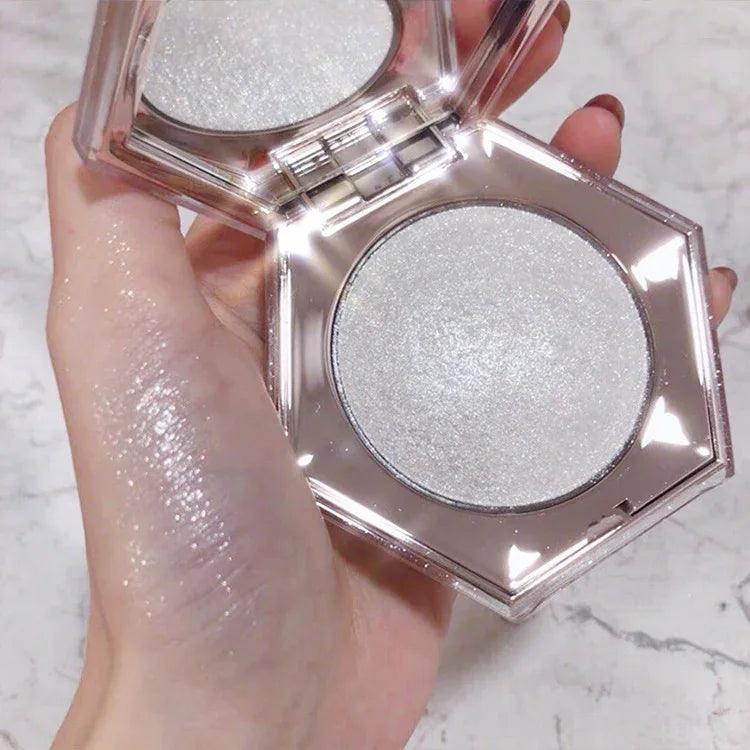 Diamond High Gloss Brightening Powder - Dazzling Beauty Solution
