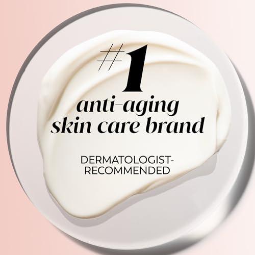 Olay Regenerist Micro-Sculpting Cream - Anti-Aging Face Moisturizer 3-Pack