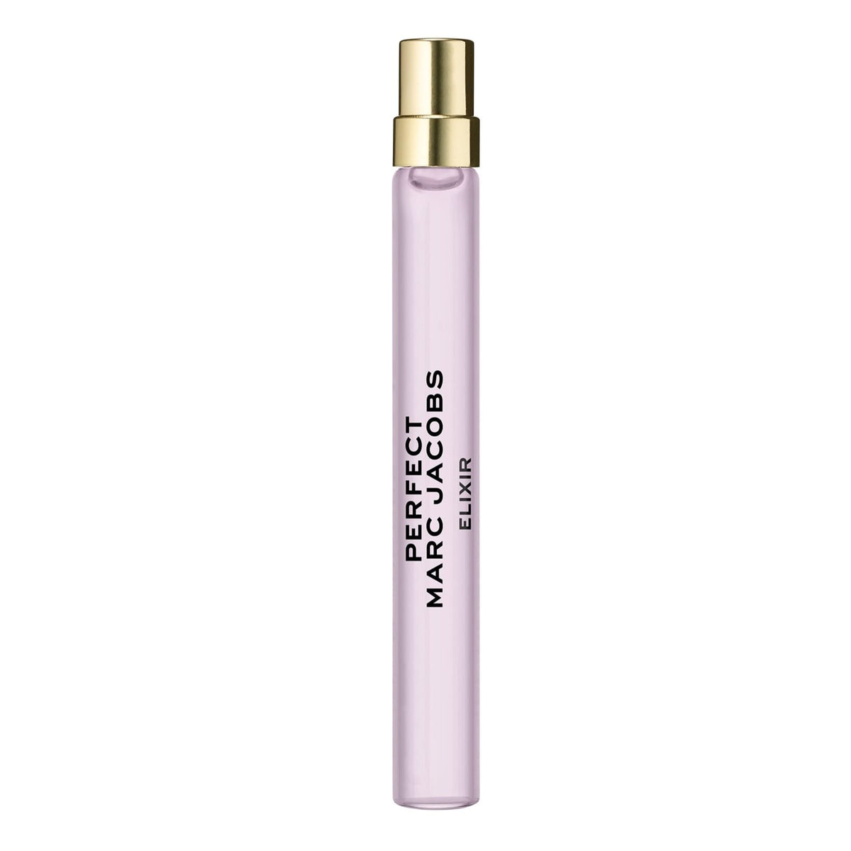 Marc Jacobs Perfect Elixir Eau de Parfum – Ambery Floral Women's Perfume – With Notes of Purple Rhubarb, Golden Amber Woods & Vanilla Bean Extract - Vegan Fragrance