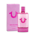 True Religion Women's Eau de Parfum | Fruity Floral Amber Perfume | 3.4 fl oz