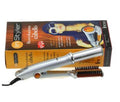 2-WAY ROTATING CURLING IRON - Dazzling Beauty Solution