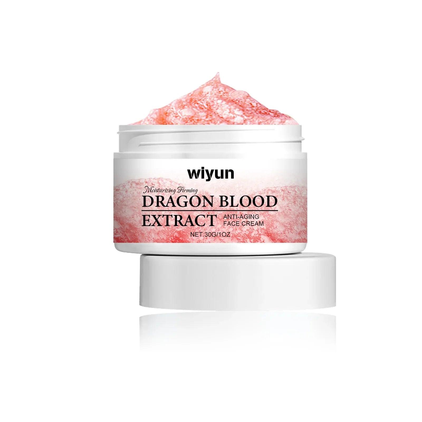 Anti-Aging Face Cream - Dazzling Beauty Solution