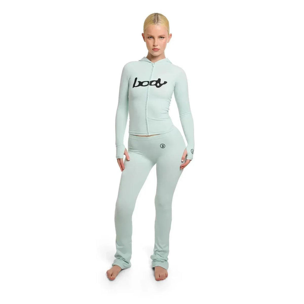 Fitness Training Slim Comfort Sports Yoga Jumpsuit - Dazzling Beauty Solution