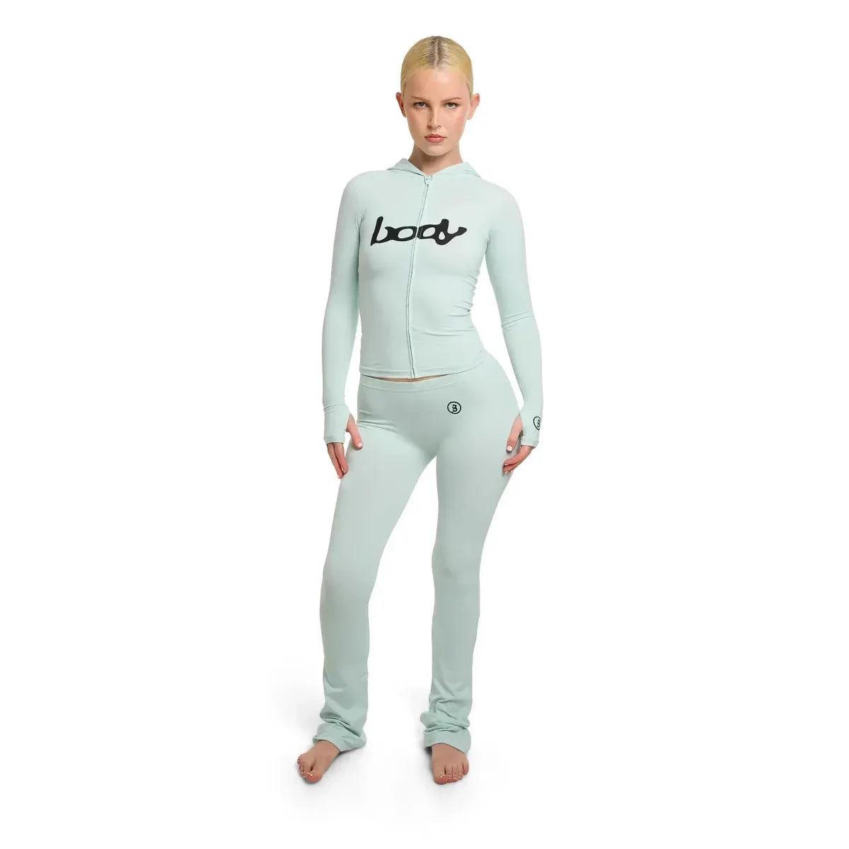 Fitness Training Slim Comfort Sports Yoga Jumpsuit - Dazzling Beauty Solution