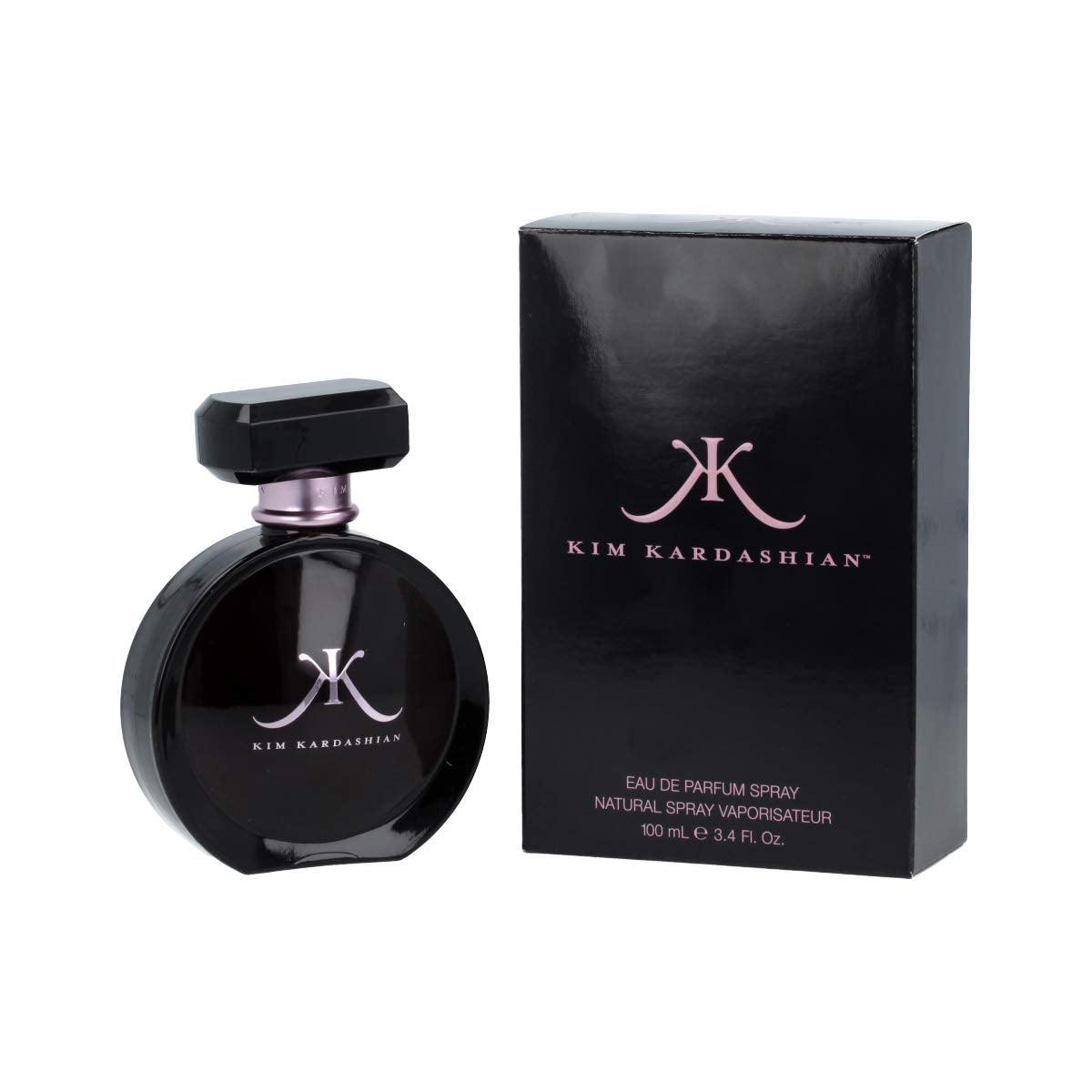 Kim Kardashian Eau de Parfum - Luxury Women's Fragrance 1.7 oz
