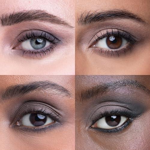 URBAN DECAY Naked2 Basics Matte Eyeshadow Palette - 6 Cool Neutral Shadows