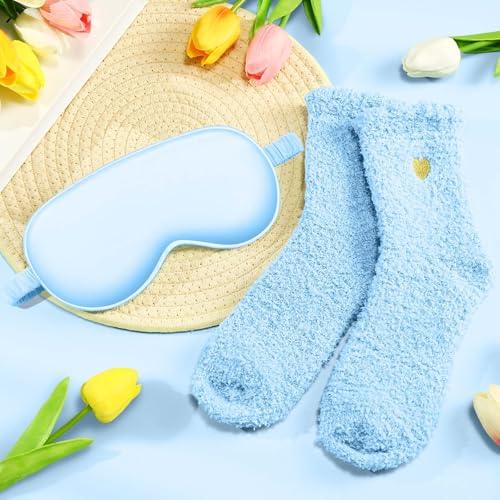 Women's Luxury Spa Self-Care Gift Basket – Birthday, Mother's Day & Get Well Gift Set