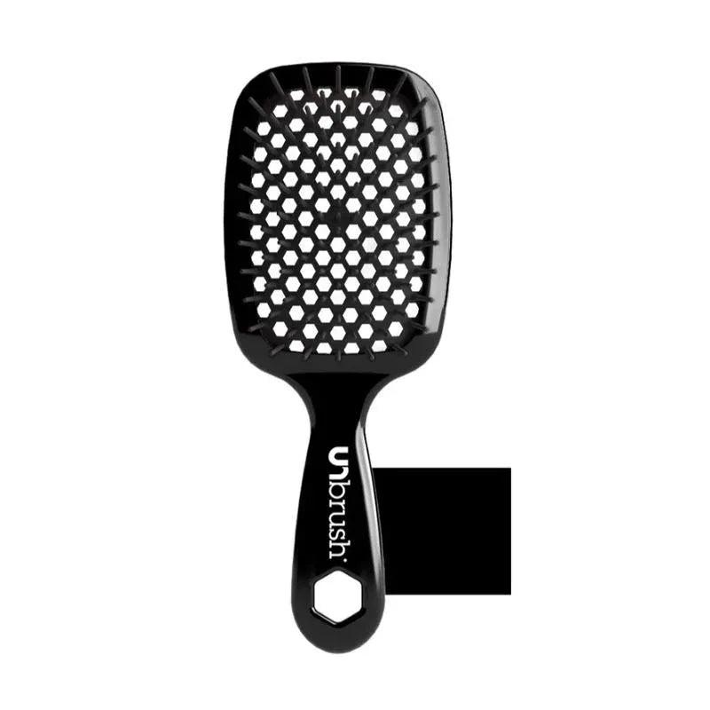 Unbrush Detangling Hair Brush by FHI Heat - Dazzling Beauty Solution