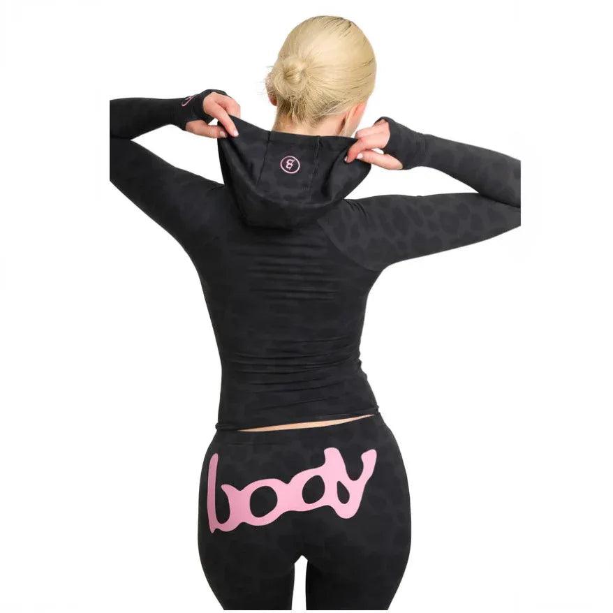 Fitness Training Slim Comfort Sports Yoga Jumpsuit - Dazzling Beauty Solution
