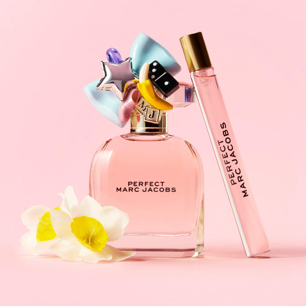 Marc Jacobs Perfect Eau de Parfum – Floral Signature Scent