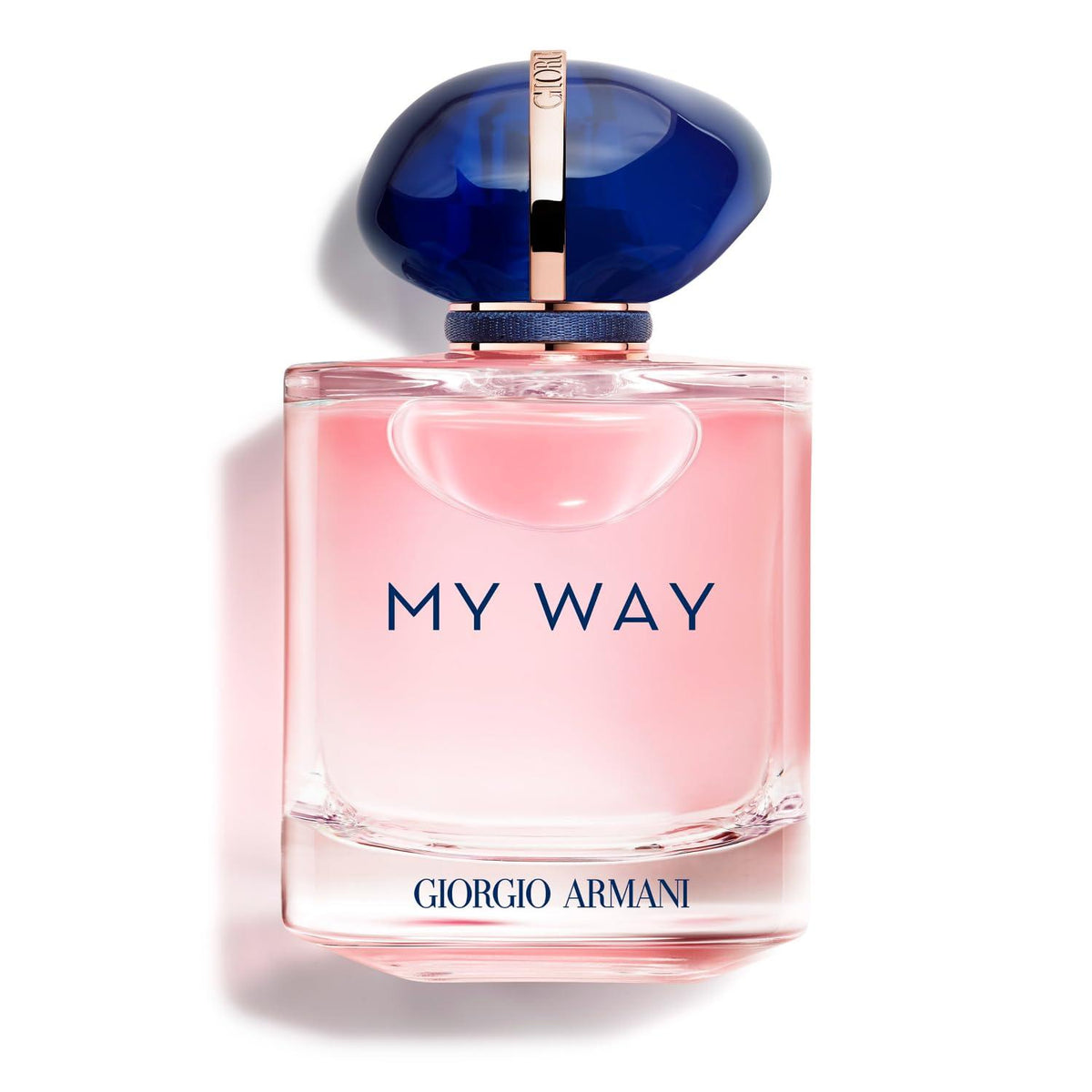 Armani Beauty My Way Eau de Parfum – Floral Woody Women's Perfume