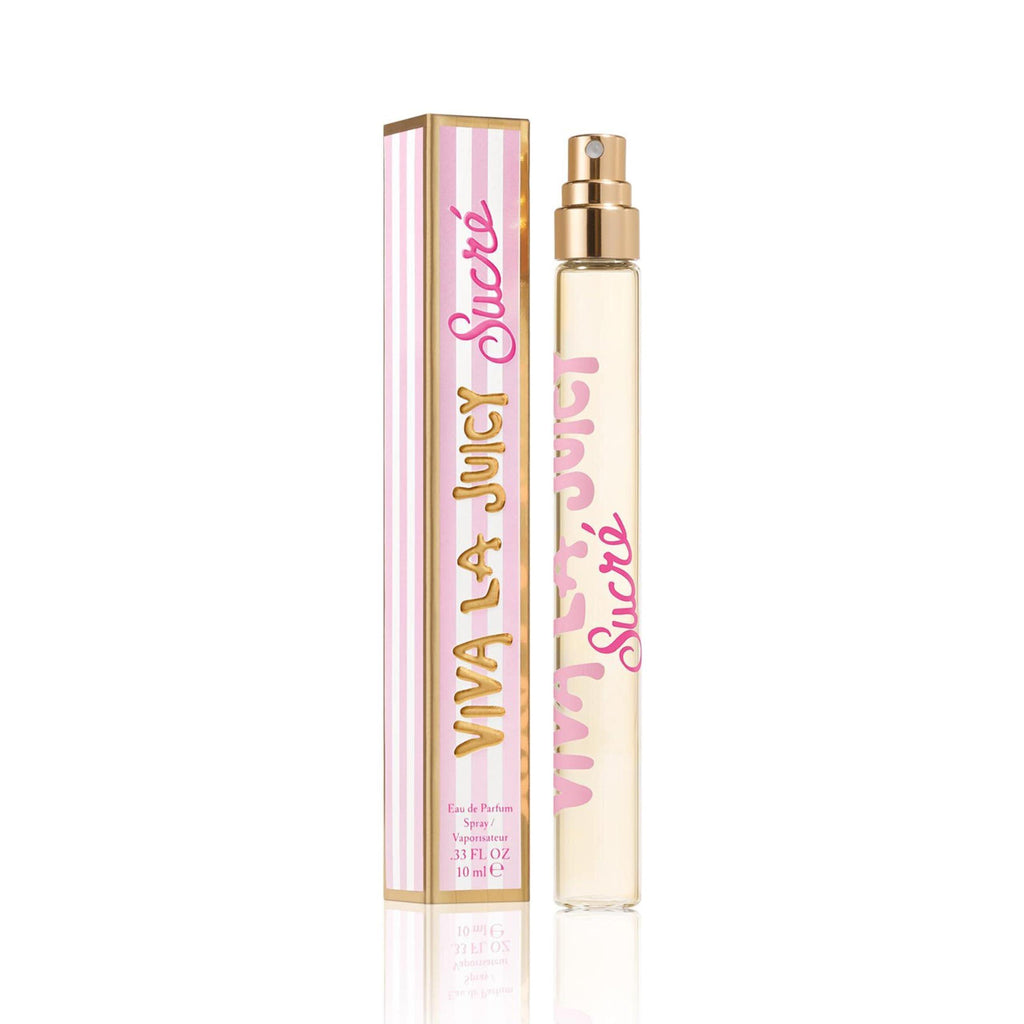 Juicy Couture Viva La Juicy Sucré Eau de Parfum for Women