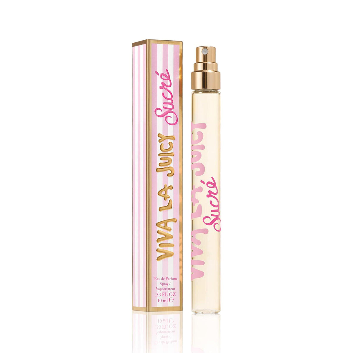 Juicy Couture Viva La Juicy Sucré Eau de Parfum for Women