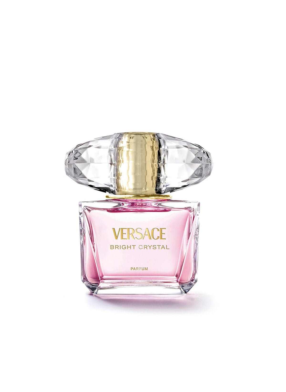 Versace Bright Crystal Eau de Parfum for Women | 3.0 oz | Richer & More Intense