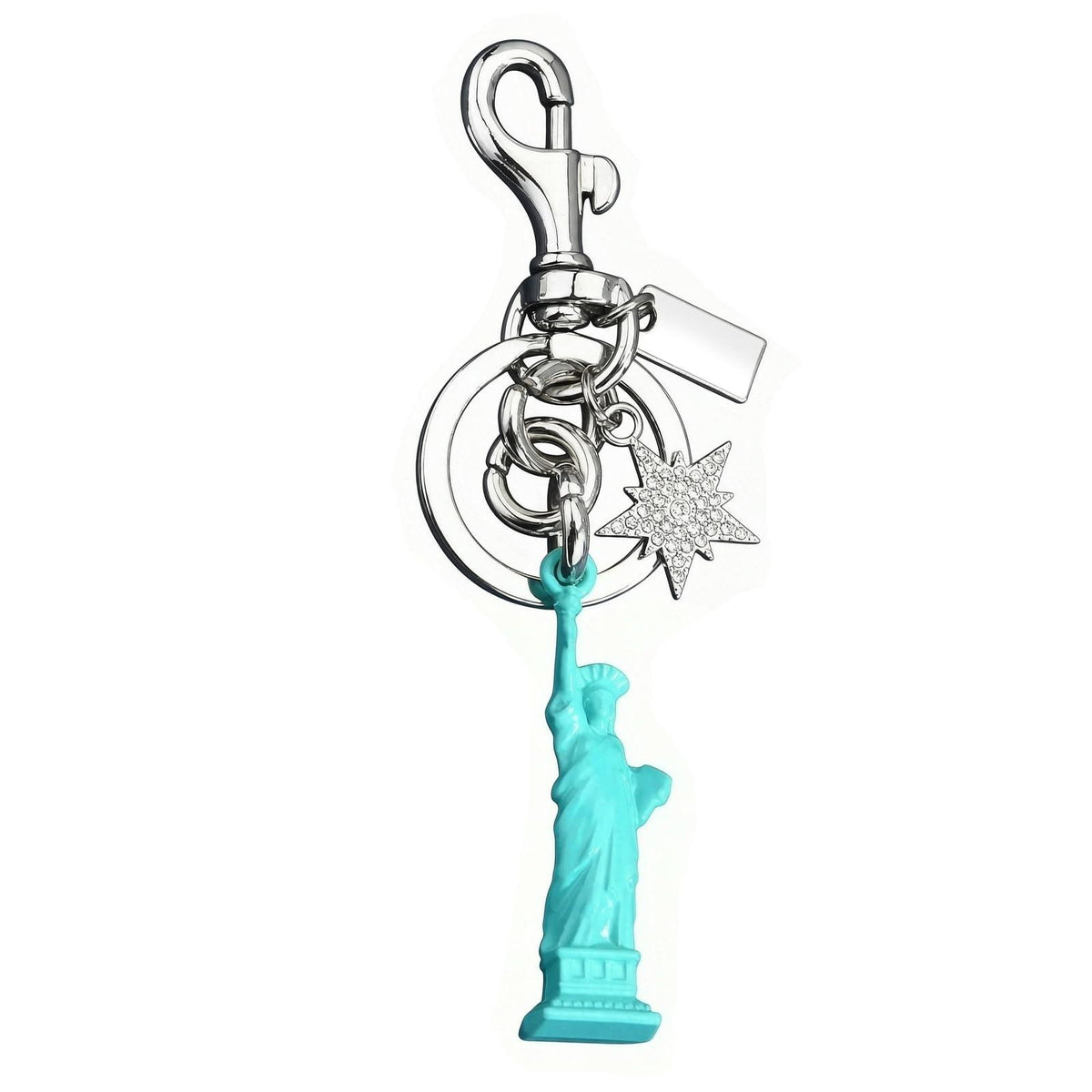 Elegant Purse Chain & Bag Charm for Women
