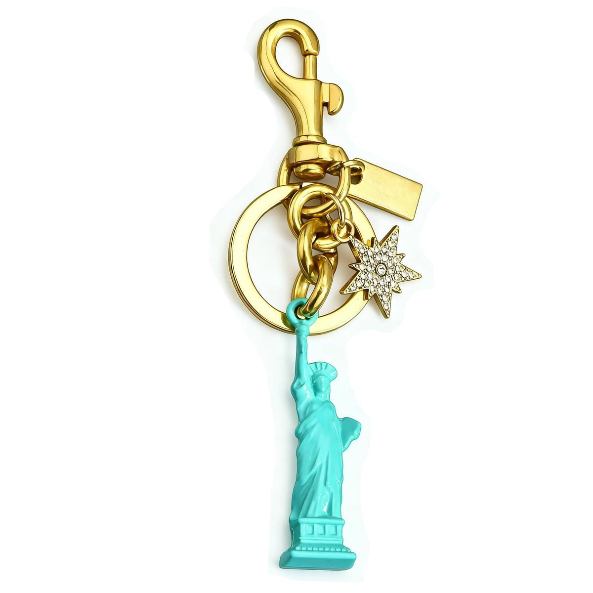 Elegant Purse Chain & Bag Charm for Women