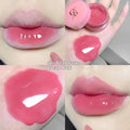 Glossy Jam Lip Gloss – Hydrating, Non-Sticky Shine in Unique Flavors & Shades - Dazzling Beauty Solution