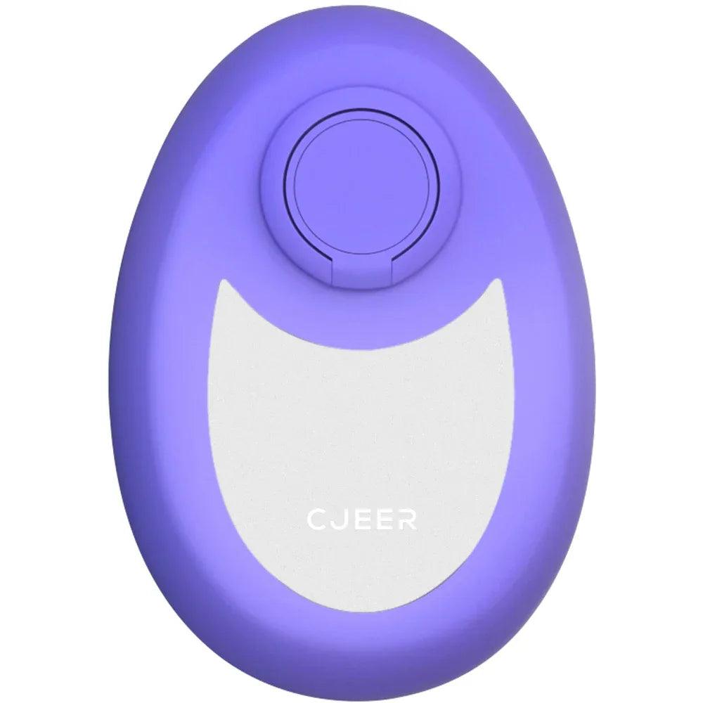 CJEER Upgraded Crystal Hair Removal Magic Crystal Hair Eraser For Women And Men Physical Exfoliating Tool Painless Hair Eraser Removal Tool For Legs Back Arms - Dazzling Beauty Solution