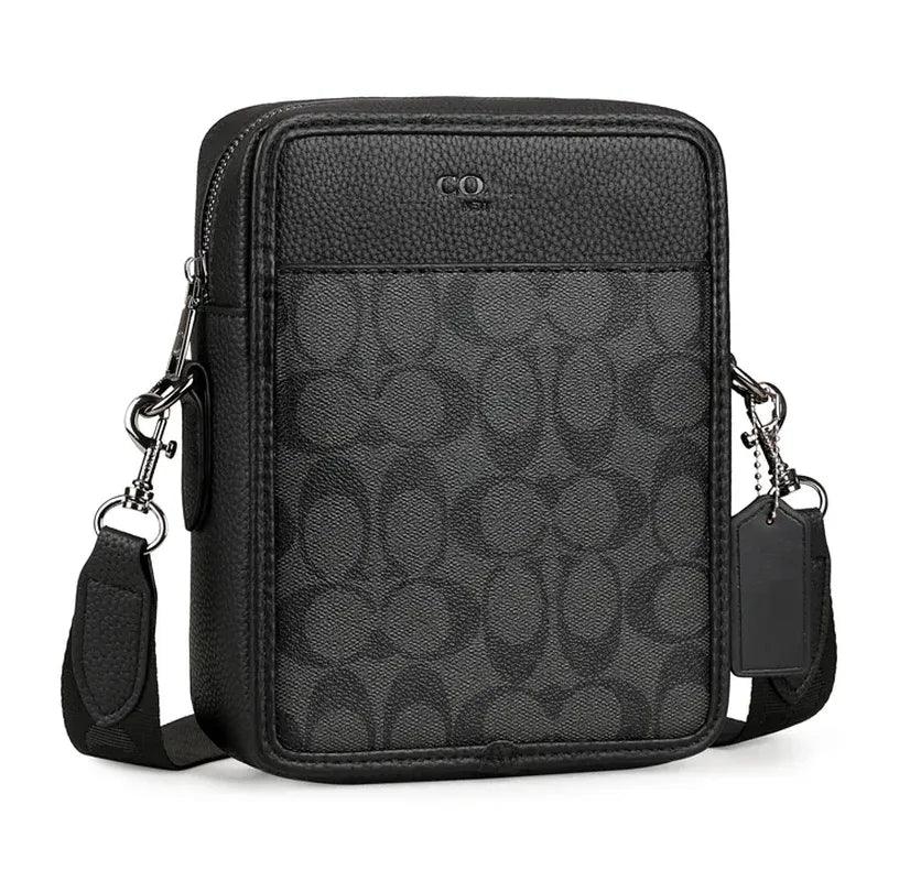 Men’s Luxe Carry – Travel, Work, Style - Dazzling Beauty Solution