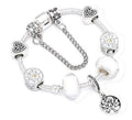 Fashion Dreamcatcher Charm Women's Bracelet - Dazzling Beauty Solution