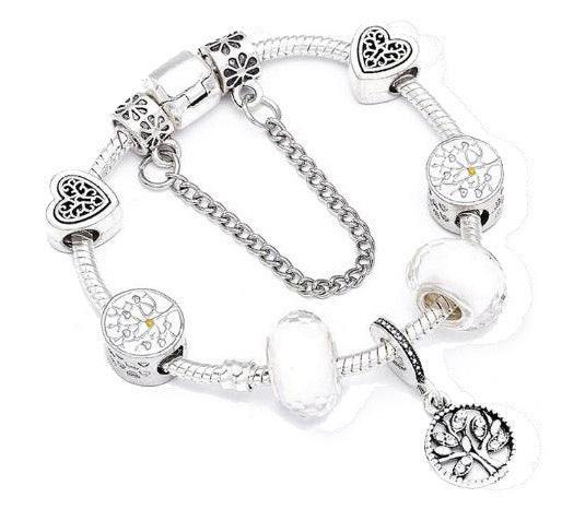 Fashion Dreamcatcher Charm Women's Bracelet - Dazzling Beauty Solution