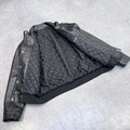 Men’s Leather Jacket – Year-Round Style & Comfort - Dazzling Beauty Solution