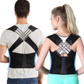 Adjustable Posture Brace – Back Support for Men & Women - Dazzling Beauty Solution