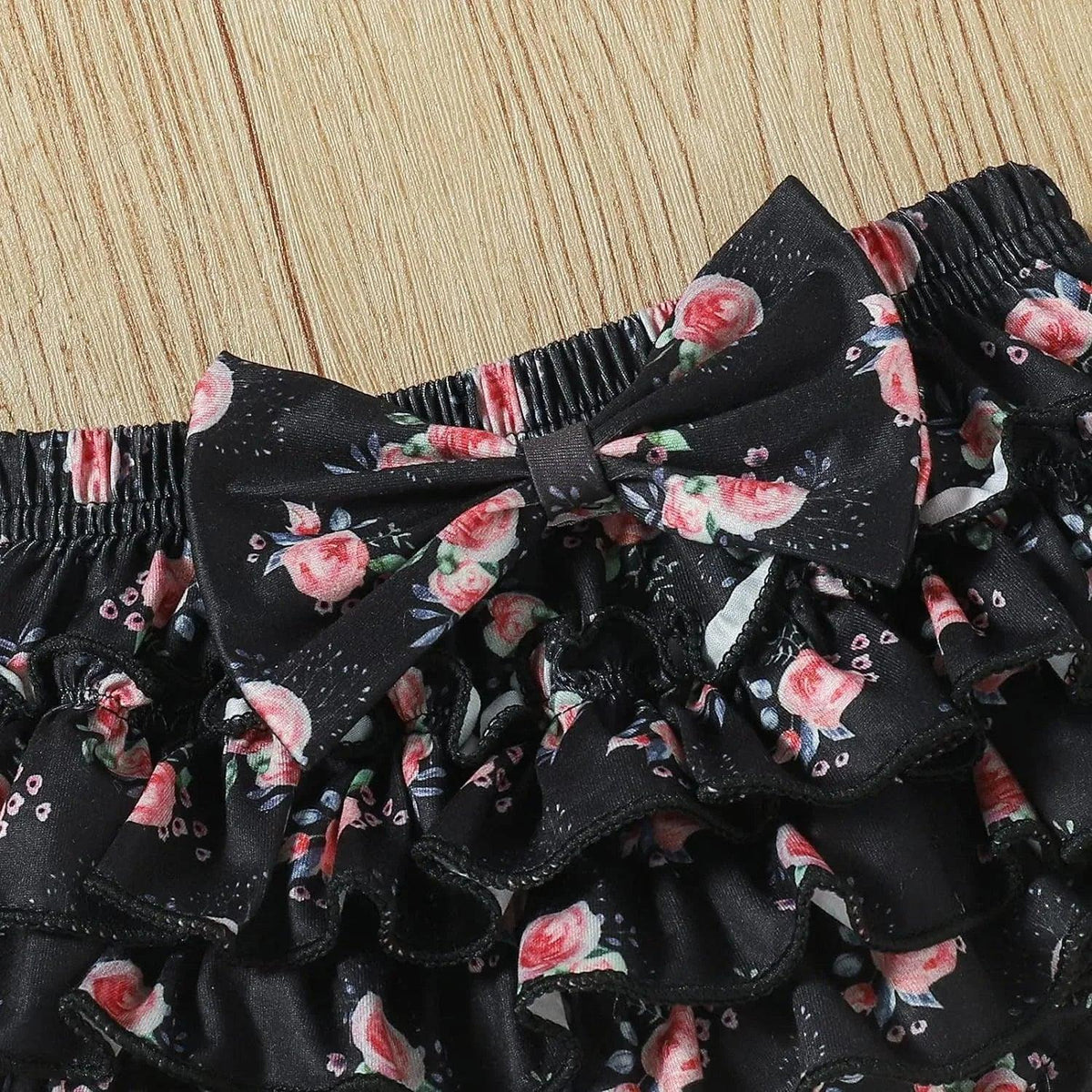 Baby Girl Clothes Stuff Newborn Infant Summer Cute Outfit 0-24 Months - Dazzling Beauty Solution