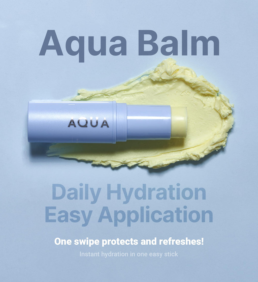 KAHI Wrinkle Bounce Multi Balm – Hydrating Glow Stick