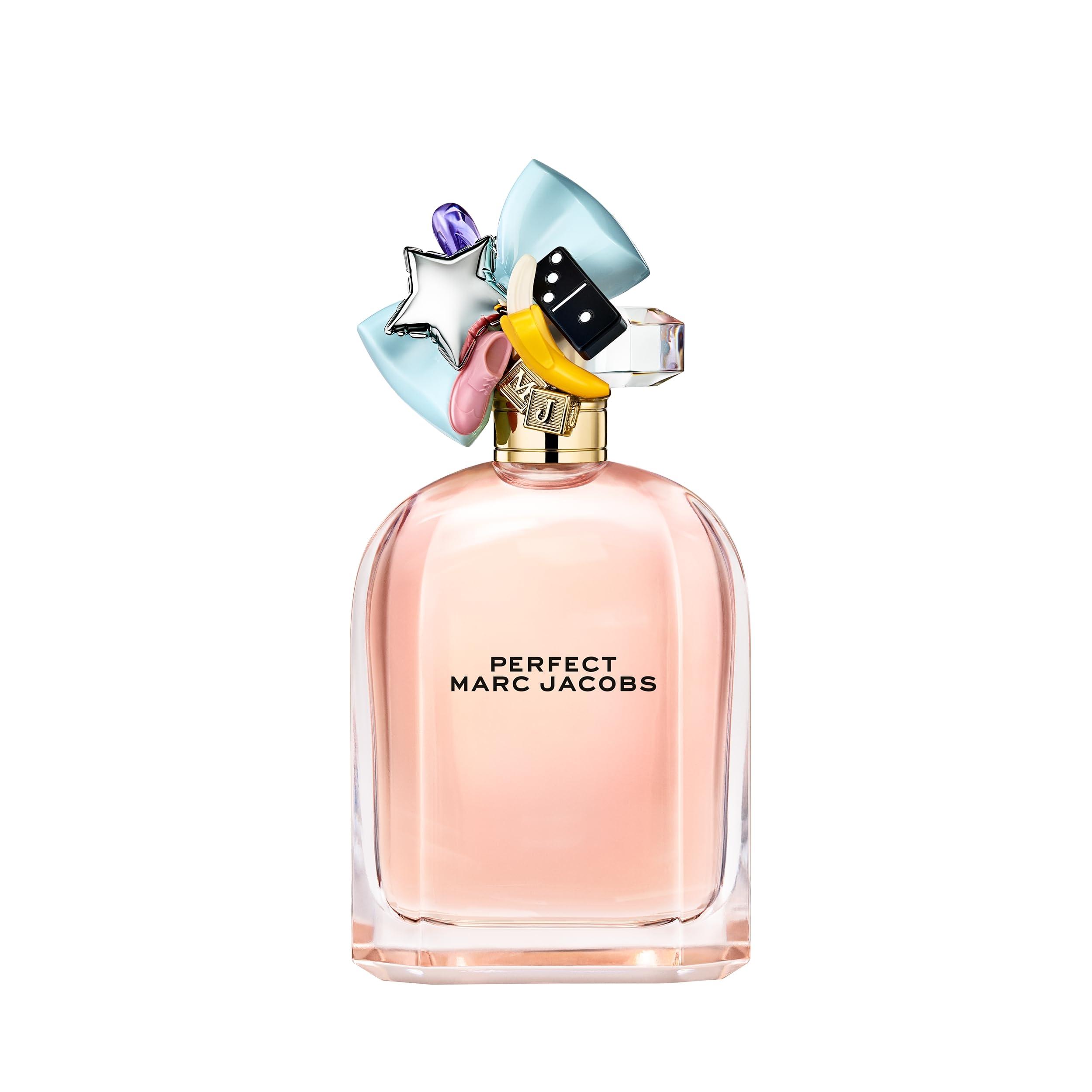 Marc Jacobs Perfect Eau de Parfum – Floral Signature Scent