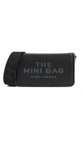 Marc Jacobs The Leather Mini Bag – Iconic Luxe Essential